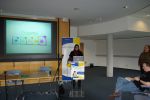 9. Kieler Open Source und Linux Tage 2011 - Tag 1 - 053.JPG